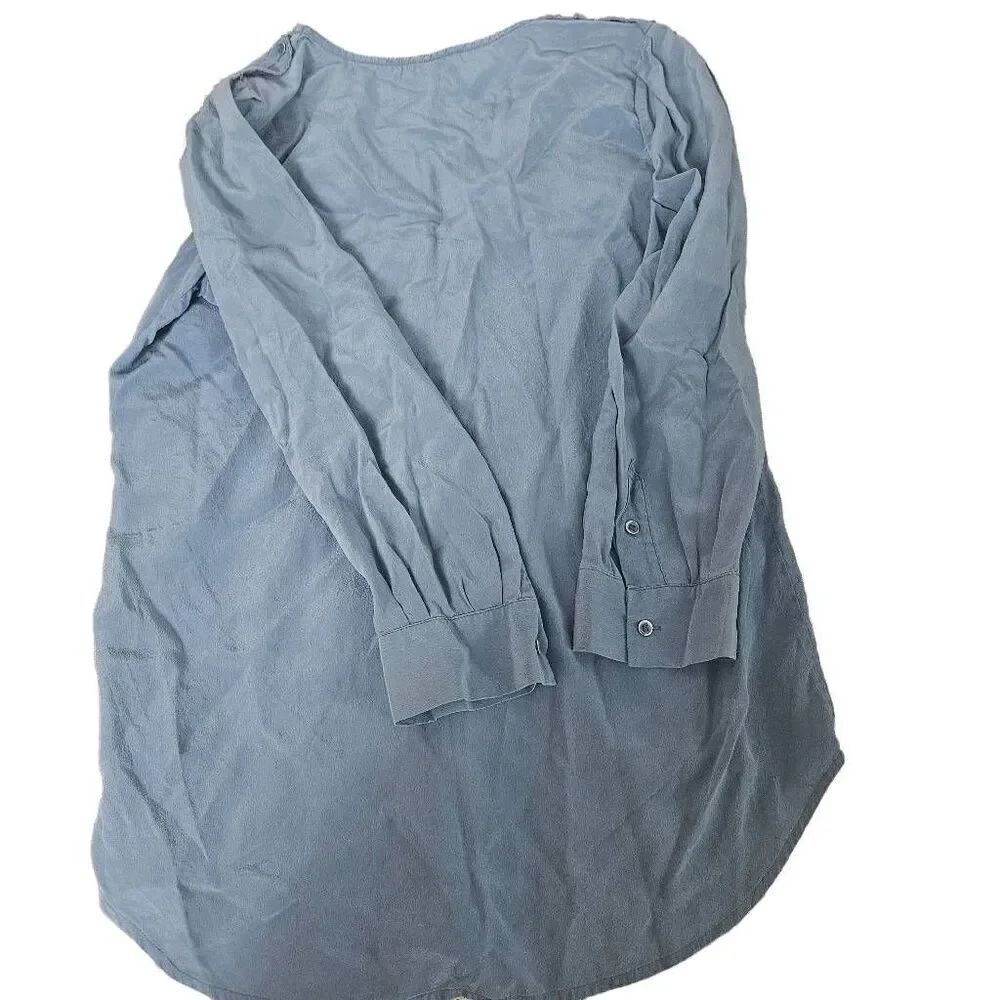 Joie silk blouse for women - Picture 6 of 7